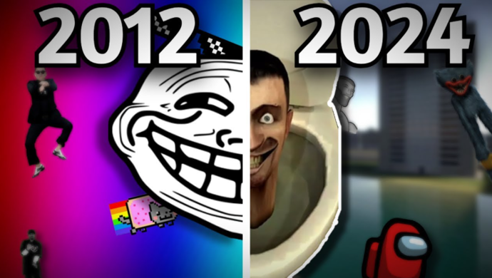 Was ist Brainrot Games: Auswirkungen minderwertiger Spiele auf Menschen 3