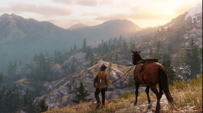 Steam Winter Sale com 90% de desconto: TOP 27 jogos com o menor preço! 24