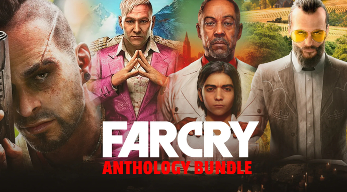 Steam Winter Sale com 90% de desconto: TOP 27 jogos com o menor preço! 30