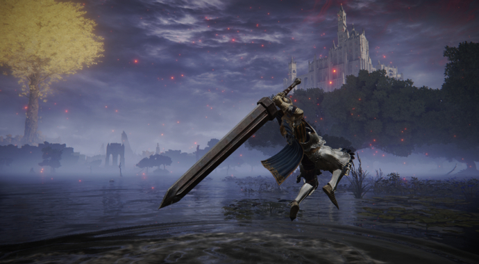 Tudo sobre Elden Ring Soft Caps 1