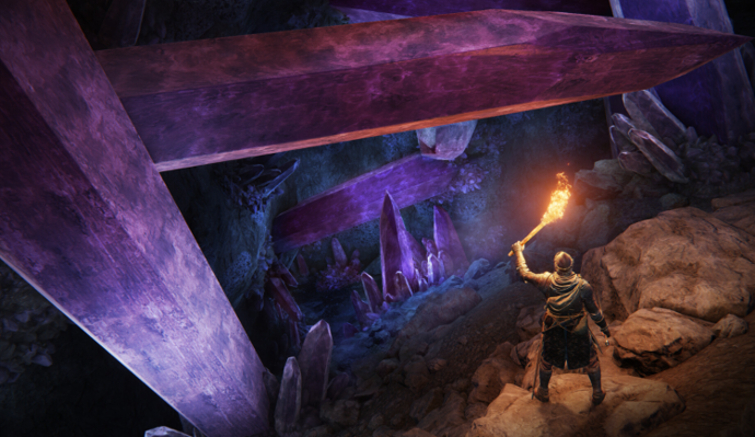 Tudo sobre Elden Ring Soft Caps 4