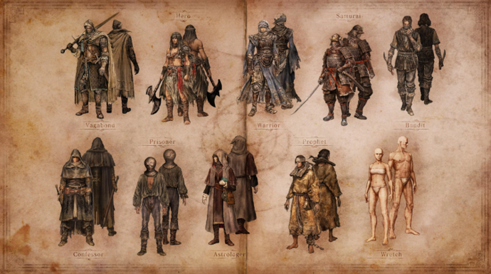 Everything About Elden Ring Soft Caps 7