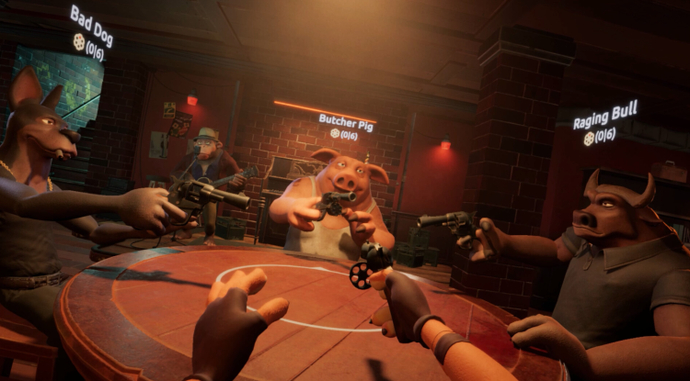 Die besten Steam Winter Sale-Spiele unter 10 $ 14