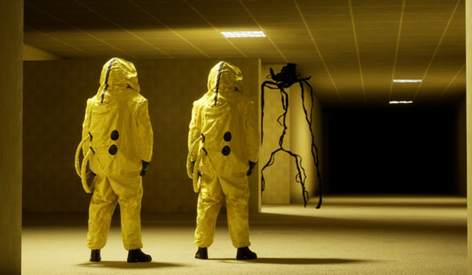 Die besten Steam Winter Sale-Spiele unter 10 $ 16