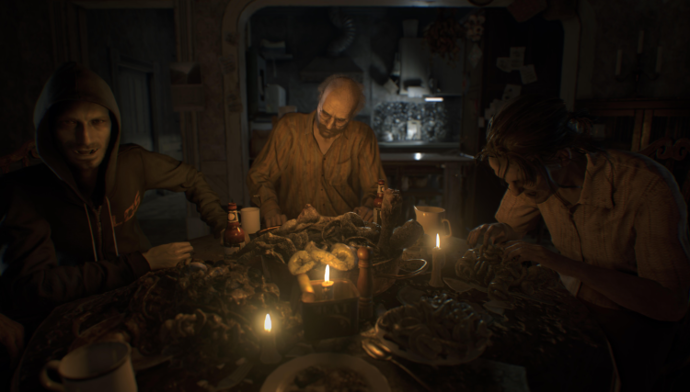 Die besten Steam Winter Sale-Spiele unter 10 $ 18