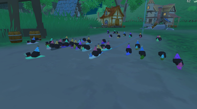  Best Steam Winter Sale Games Under $1 2