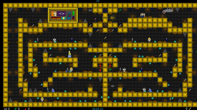  Best Steam Winter Sale Games Under $1 8