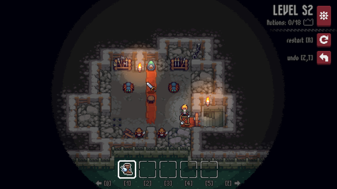  Best Steam Winter Sale Games Under $1 10