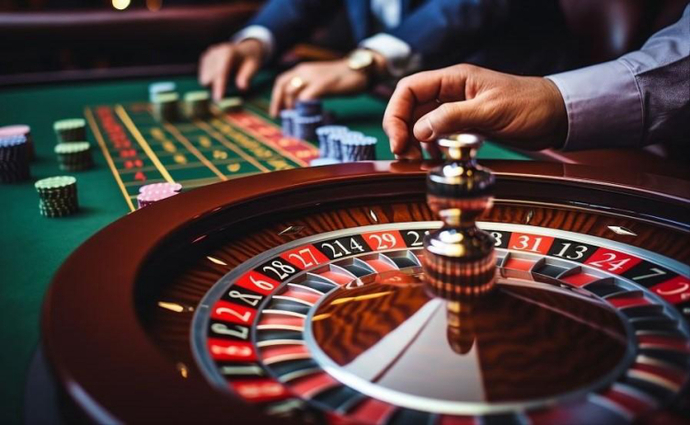 Online Casino Beginner's Guide: 5 Things You Need to Know Before You Start 2