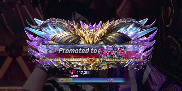 Tekken 8 Ranking System Guide: List of All Tekken 8 Ranks 3