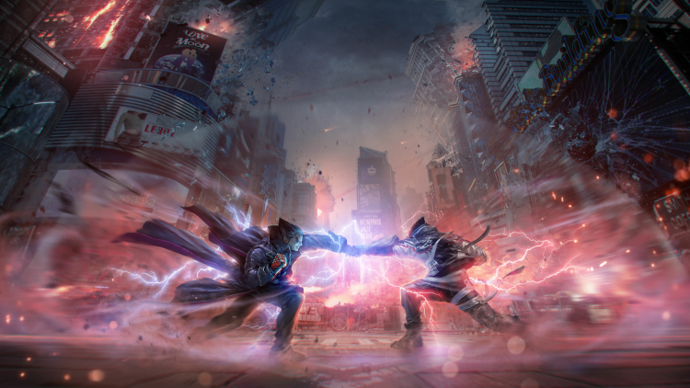 Tekken 8 Ranking System Guide: List of All Tekken 8 Ranks 2