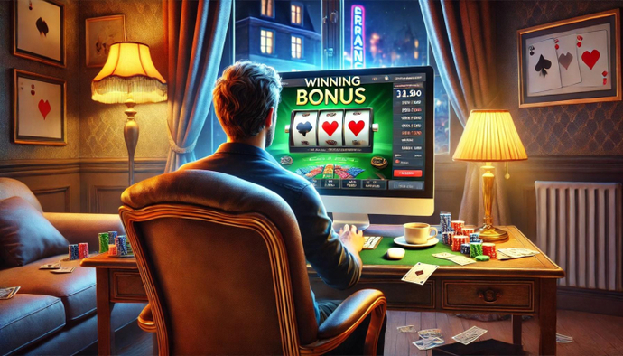 Quels sont les bonus de casinos en ligne disponibles en France, notamment sur Twin Casino en ligne? 1