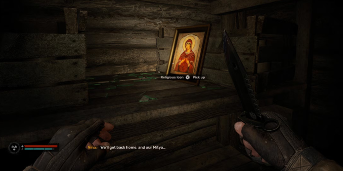 Europejski kontekst gry STALKER 2: metafora pola makowego 10