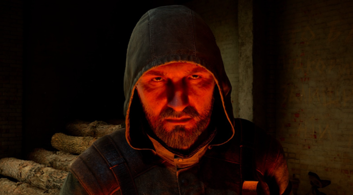 Europejski kontekst gry STALKER 2: metafora pola makowego 6