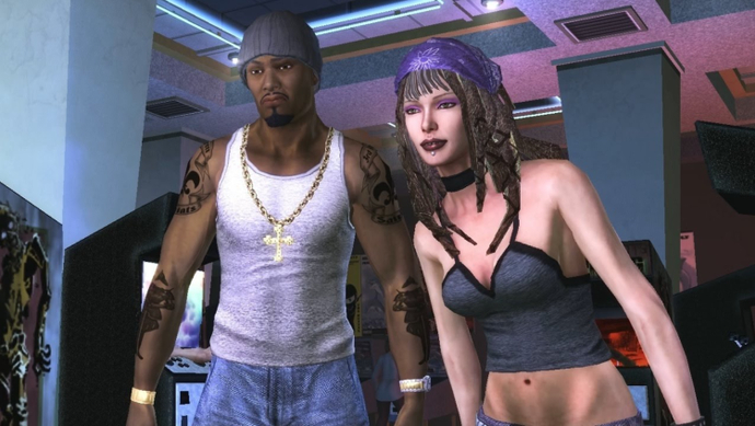 GTA Clones: Grand Theft Auto-Like Games 12