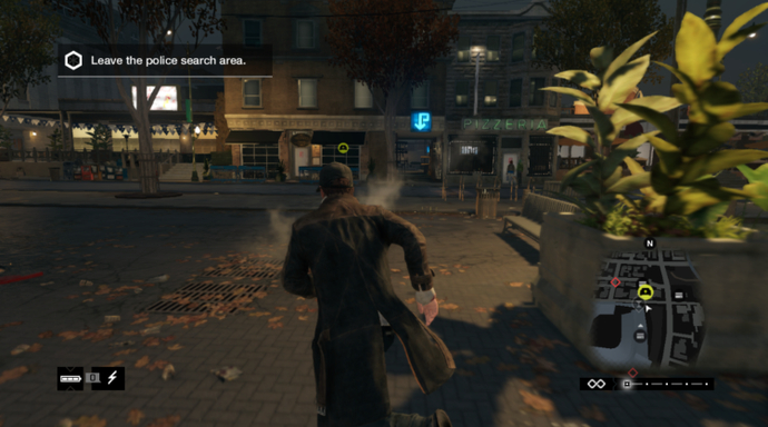 Gta clones or Gta like games