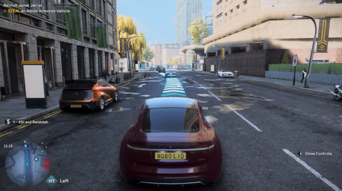 GTA Clones: Grand Theft Auto-Like Games 16