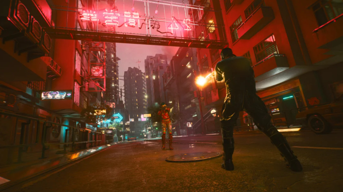 GTA Clones: Grand Theft Auto-Like Games 19