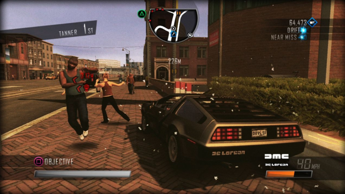 GTA Clones: Grand Theft Auto-Like Games 21