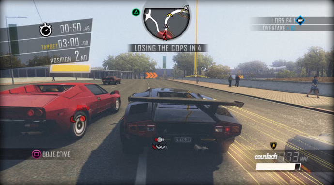 GTA Clones: Grand Theft Auto-Like Games 23