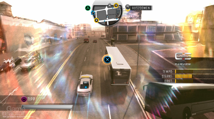 GTA Clones: Grand Theft Auto-Like Games 22