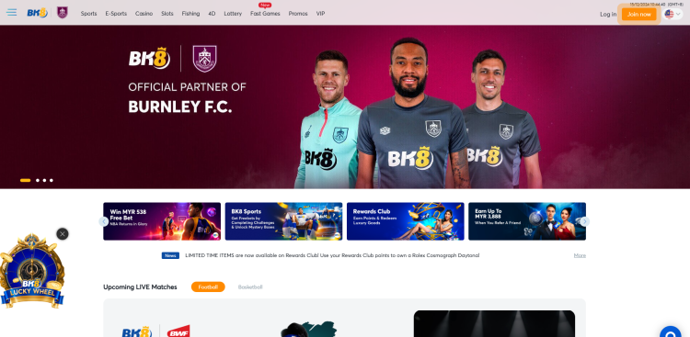  Top 10 Best Online Casino Malaysia (Most Trusted) 2024 - 2025 1