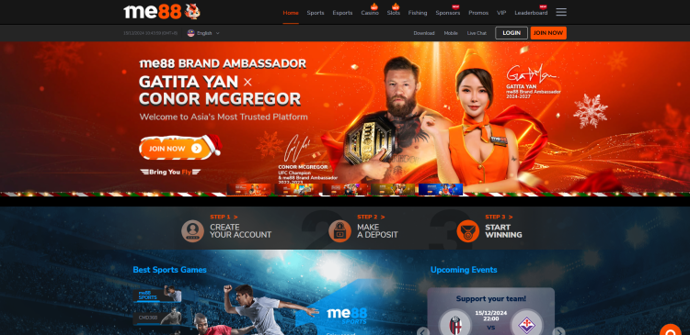  Top 10 Best Online Casino Malaysia (Most Trusted) 2024 - 2025 2