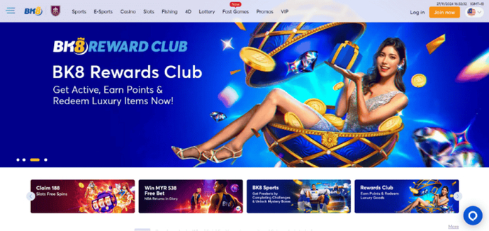 Top 11 Live Casino Malaysia Real Money Platforms 2024 - 2025 2