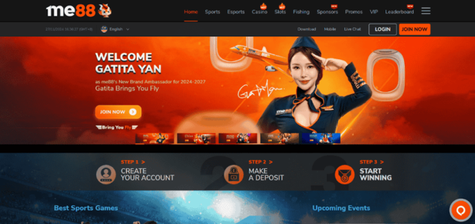 Top 11 Live Casino Malaysia Real Money Platforms 2024 - 2025 3