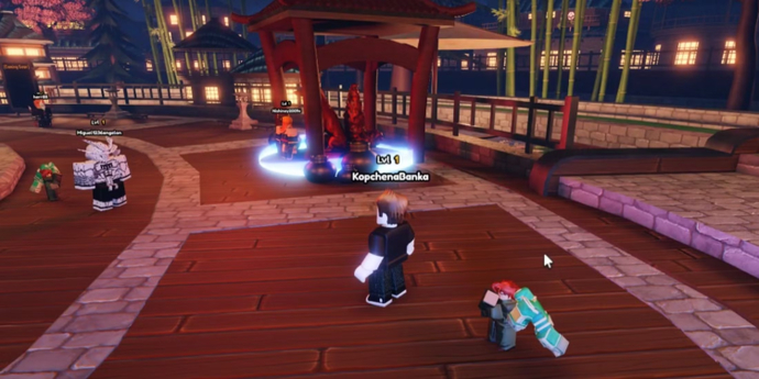 Anime Royale Codes Mart 2026 3