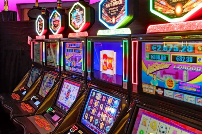 Top 10 Free Slots Which Do Not Need To Be Downloaded 1