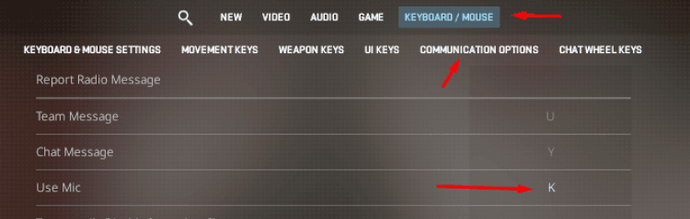 How to Talk in CS2: Complete Voice Chat Guide 3