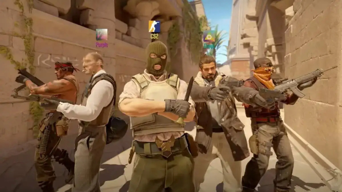 How to Talk in CS2: Complete Voice Chat Guide 1