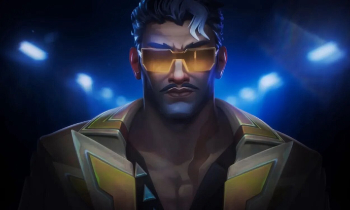 Meet New Valorant Agent Tejo: Release Date, Abilities, Role, and Everything We Know 2