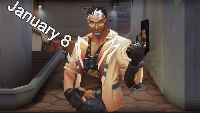 Meet New Valorant Agent Tejo: Release Date, Abilities, Role, and Everything We Know 1