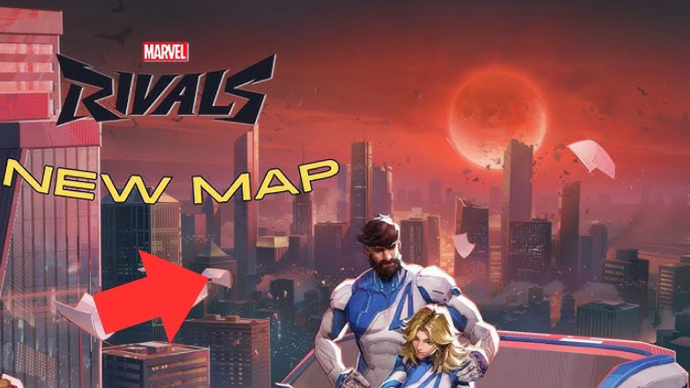 Marvel Rivals Season 1 Details: Release Date, New Heroes, Battle Pass, and More 2