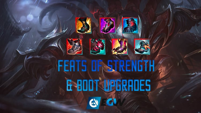 League of Legend Season 15