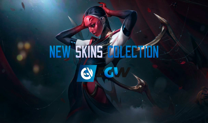 League of Legend Season 15