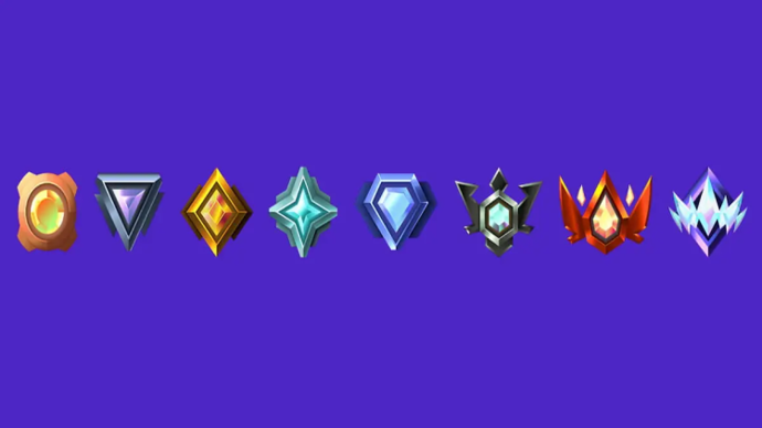 Big Fortnite Ranked Overview – All Fortnite Ranks and How the Ranked System Works maaliskuu 2026 3