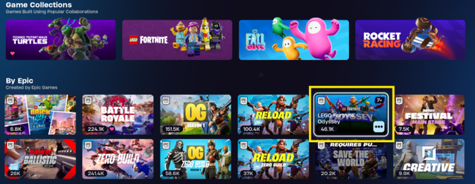 What is LEGO Fortnite Odyssey: How to play Survival Adventure Mode in Fortnite? 1