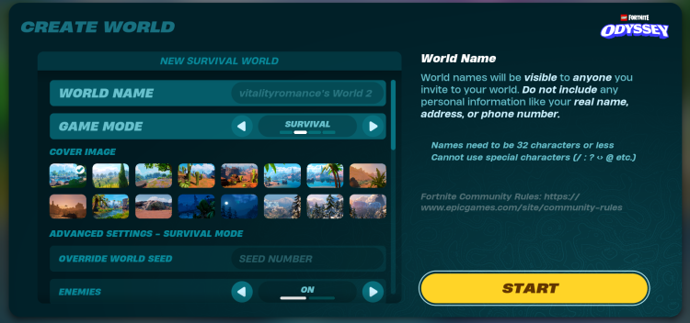 What is LEGO Fortnite Odyssey: How to play Survival Adventure Mode in Fortnite? 3