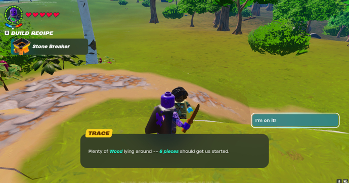 What is LEGO Fortnite Odyssey: How to play Survival Adventure Mode in Fortnite? 2