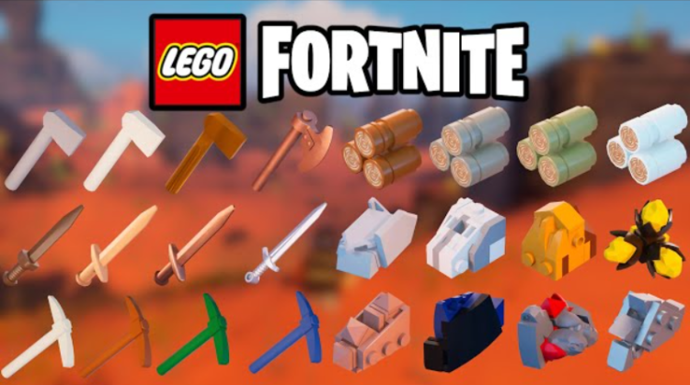What is LEGO Fortnite Odyssey: How to play Survival Adventure Mode in Fortnite? 6