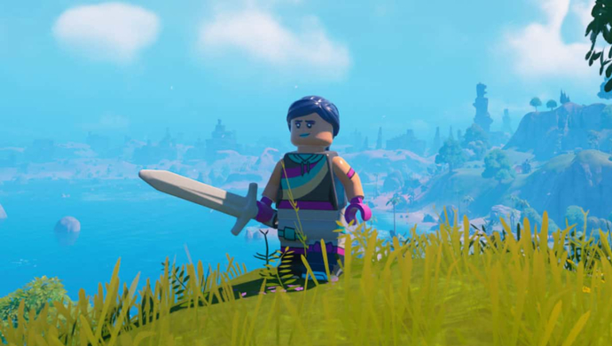 What is LEGO Fortnite Odyssey: How to play Survival Adventure Mode in Fortnite? 7