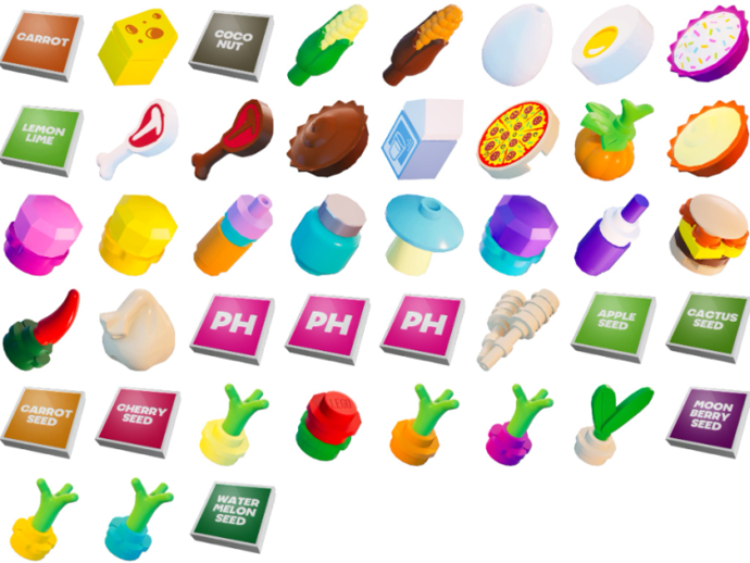 What is LEGO Fortnite Odyssey: How to play Survival Adventure Mode in Fortnite? 8