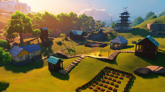 What is LEGO Fortnite Odyssey: How to play Survival Adventure Mode in Fortnite? 9