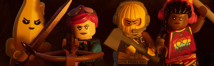 What is LEGO Fortnite Odyssey: How to play Survival Adventure Mode in Fortnite? 10