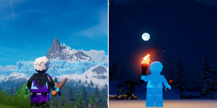 Vad är LEGO Fortnite Odyssey: Hur man spelar Survival Adventure Mode i Fortnite? 4