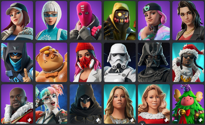 How much V-Bucks cost: What can I buy with V-Bucks in Fortnite? 15