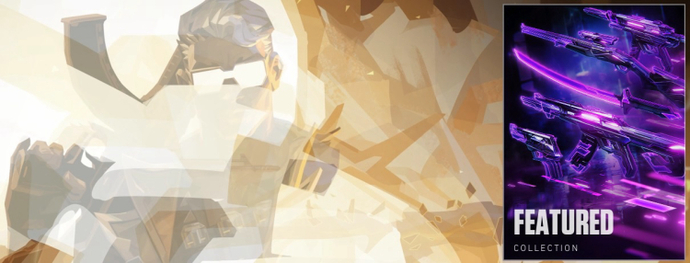 EX.O Bundle Details – All Skins List, Price, Release Date, In-Game Look 2